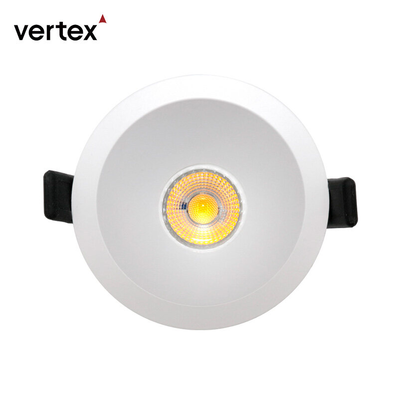 The Anti-glare Downlight advantage