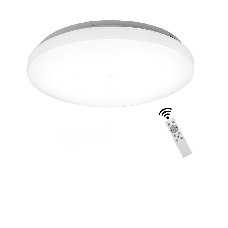 Cloud RGB Ceiling light Remote Control