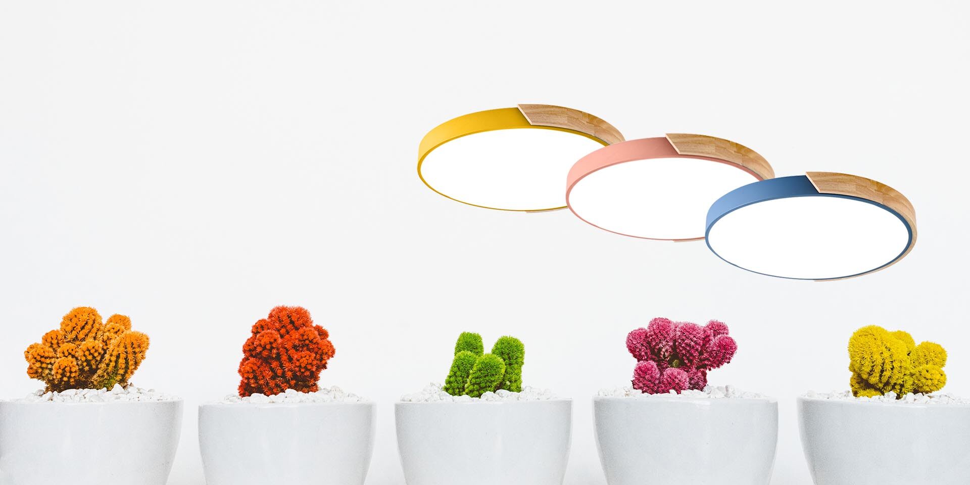 ceiling light