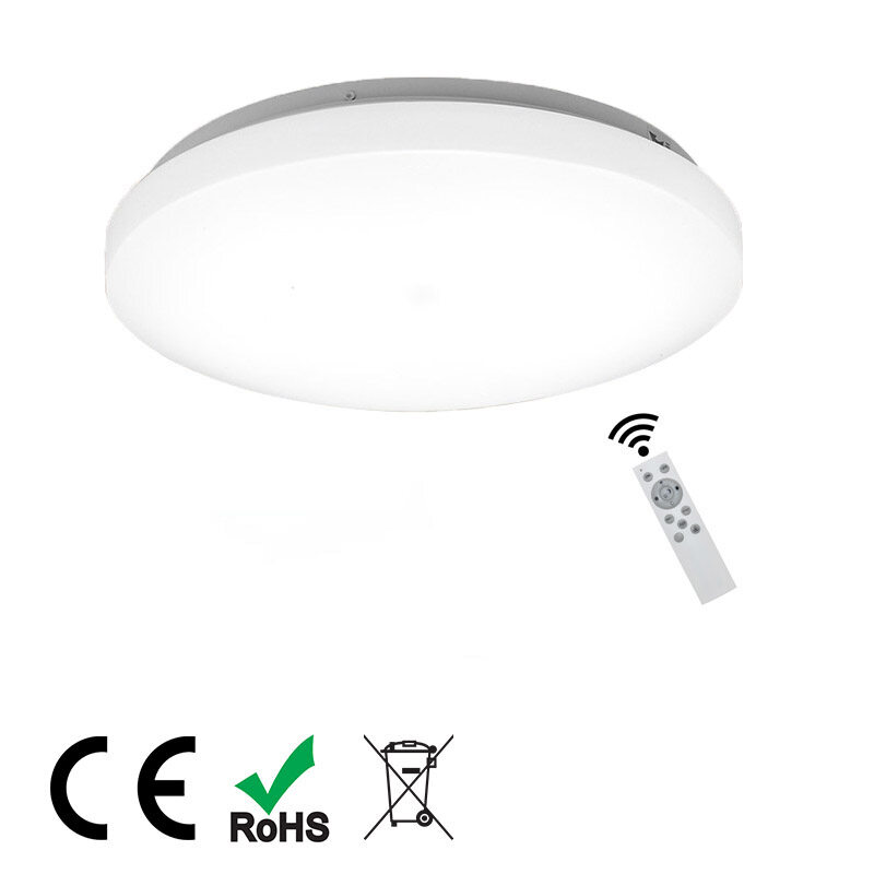 Cloud RGB Ceiling light Remote Control