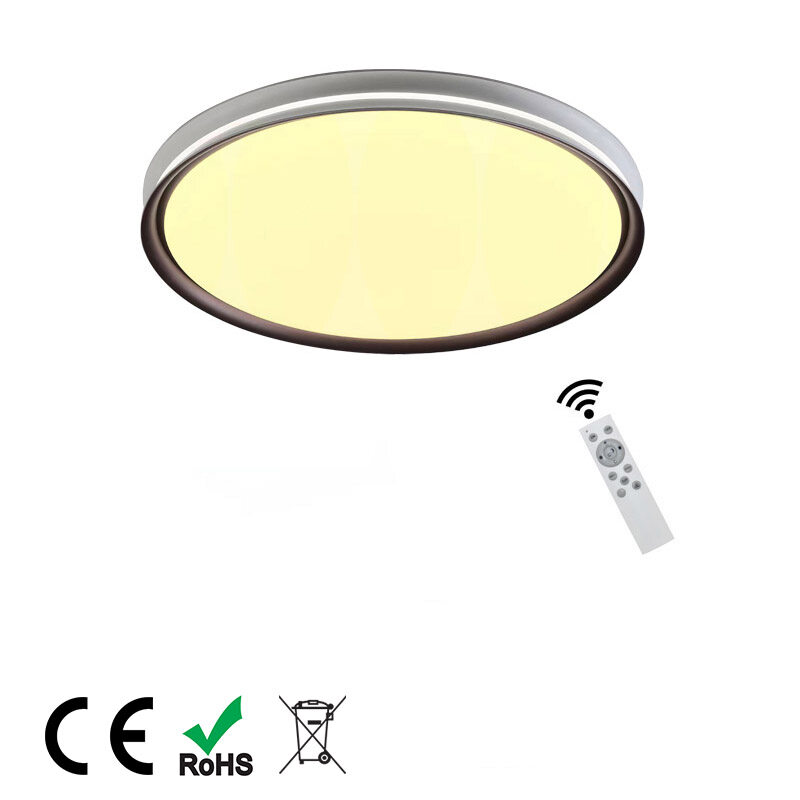 Oscar Smart Ceiling light Remote Control