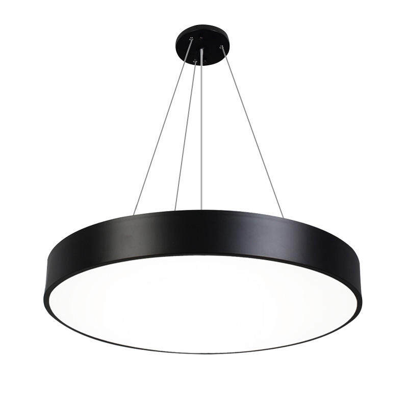 Macaron Pro Chandelier ceiling light