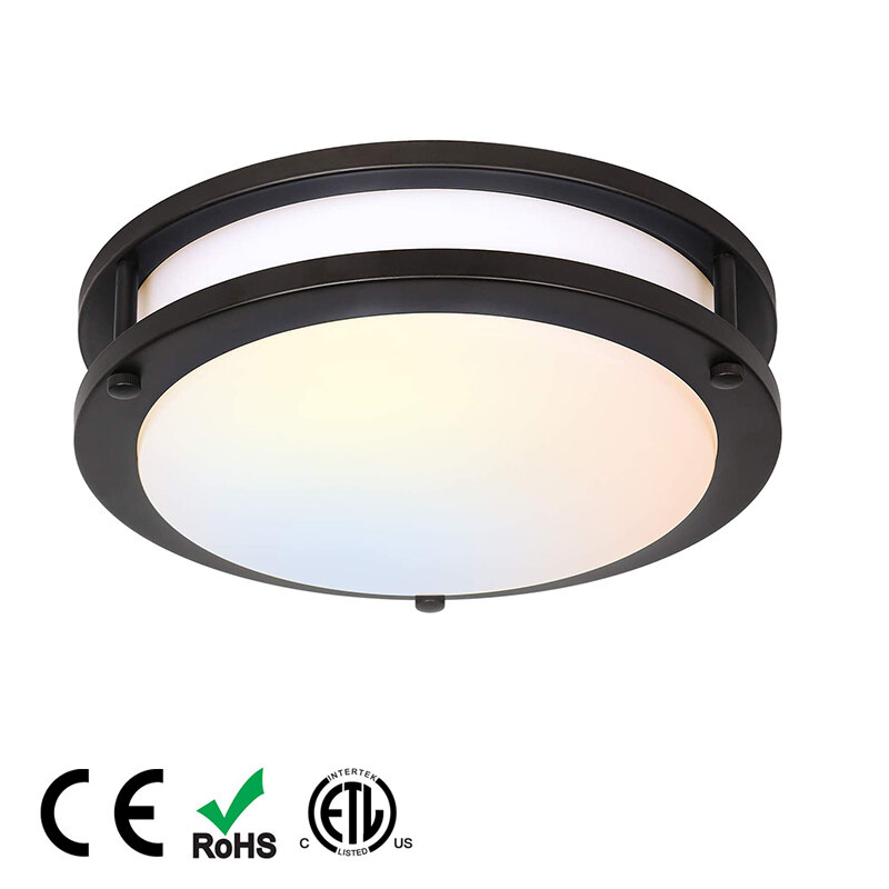 Best selling flush mounted LED ceiling light Customize
