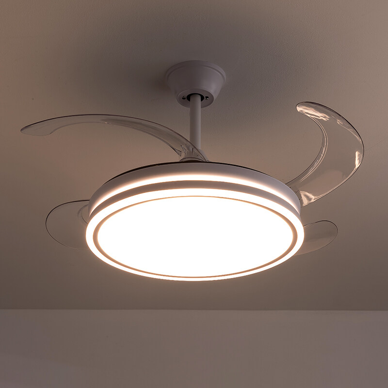 LED Ceiling Fans VB-1041