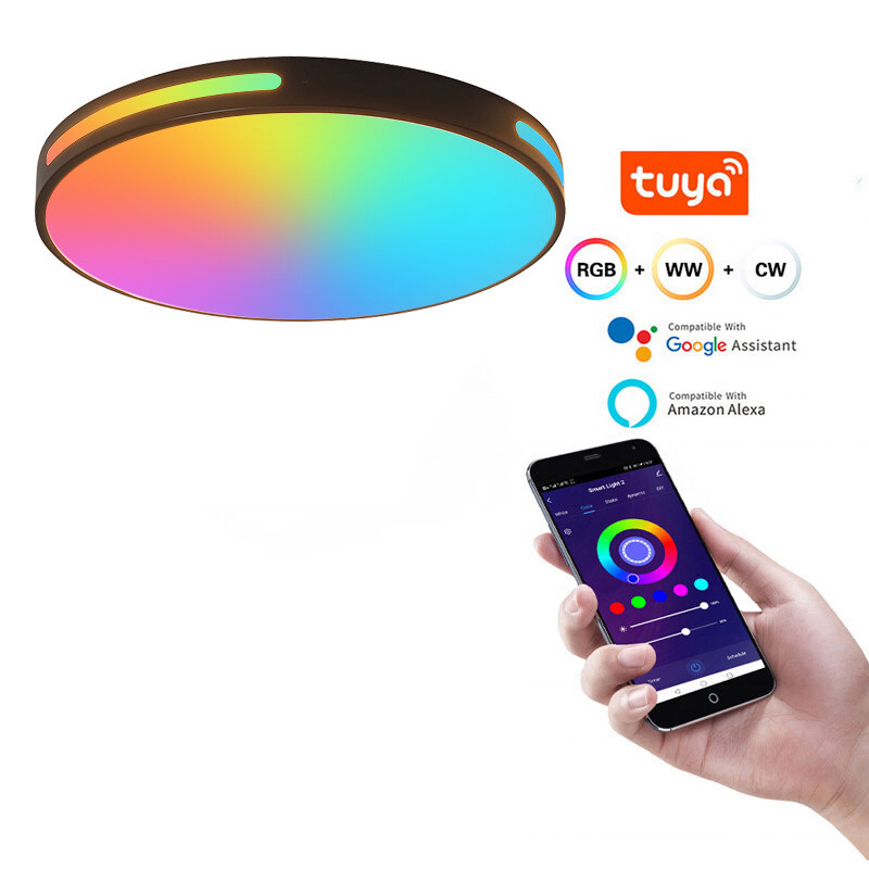 Raphael Smart Ceiling lightl WiFi/ZigBee/Bluetooth