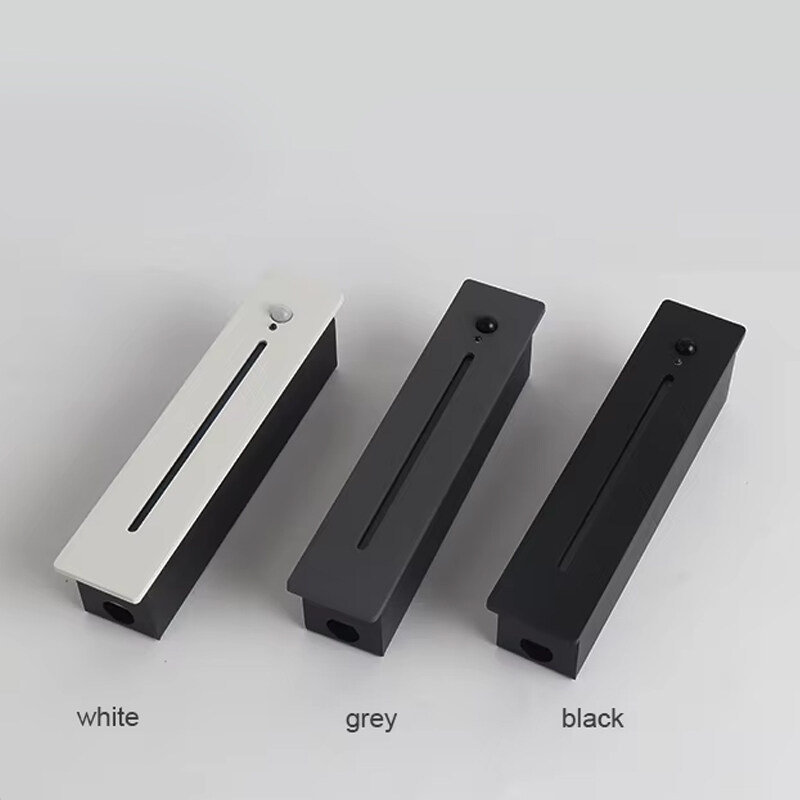 Rectangular Body Sensor Staircase Light