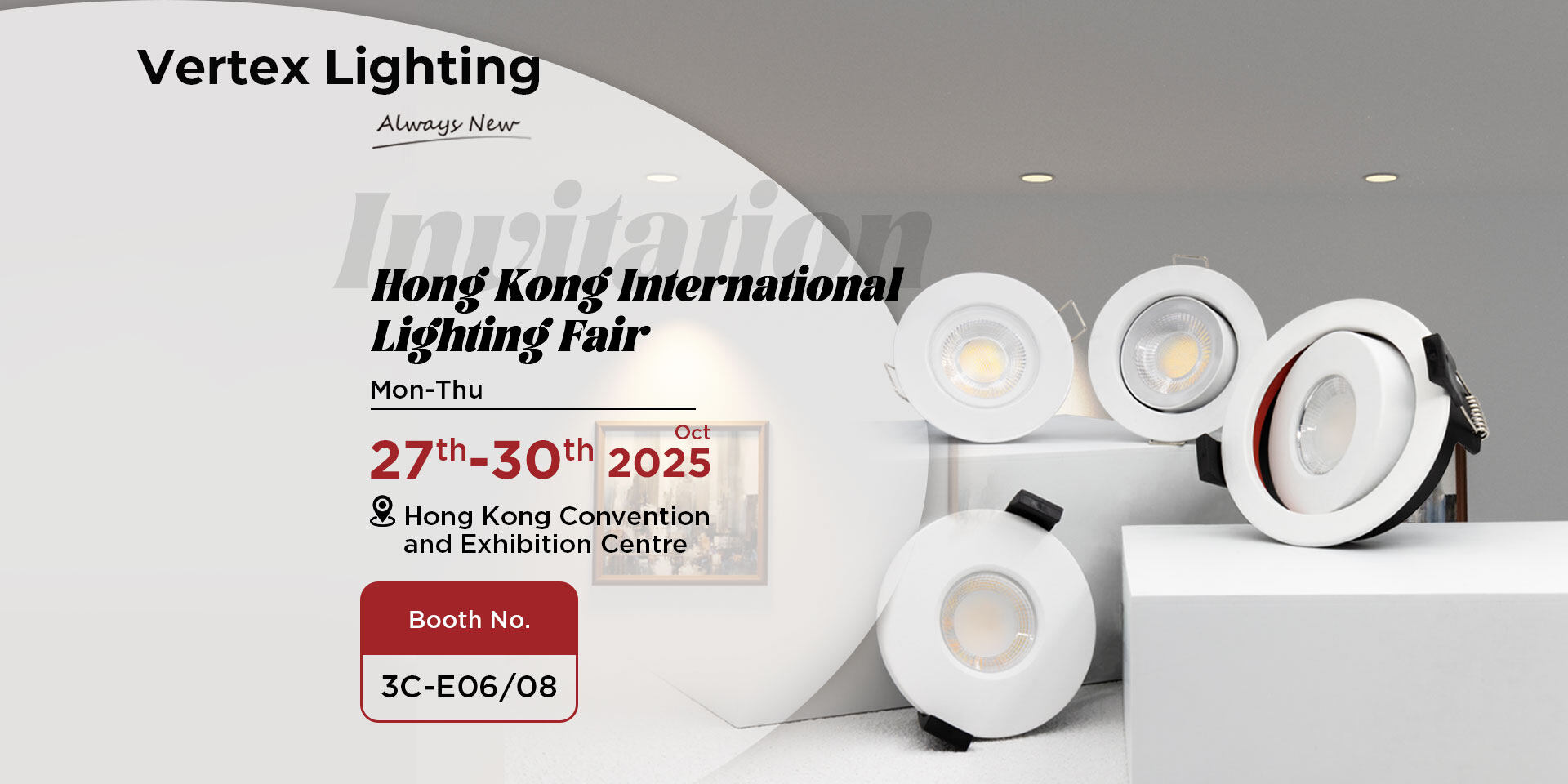 Hong Kong Exhibition