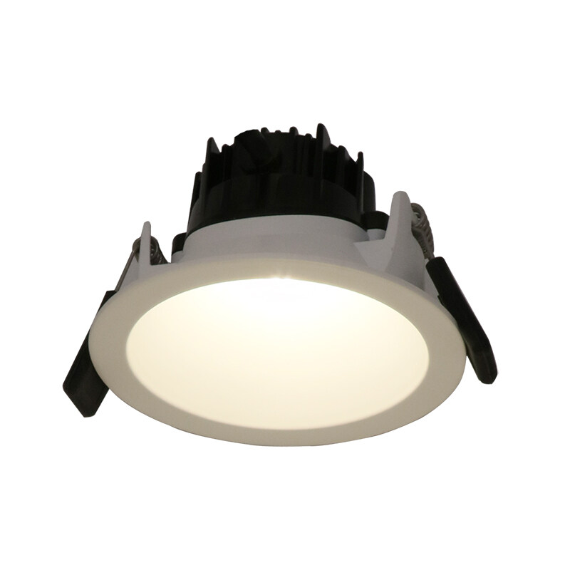 AU60106-AC IP44 Australian COB Downlight